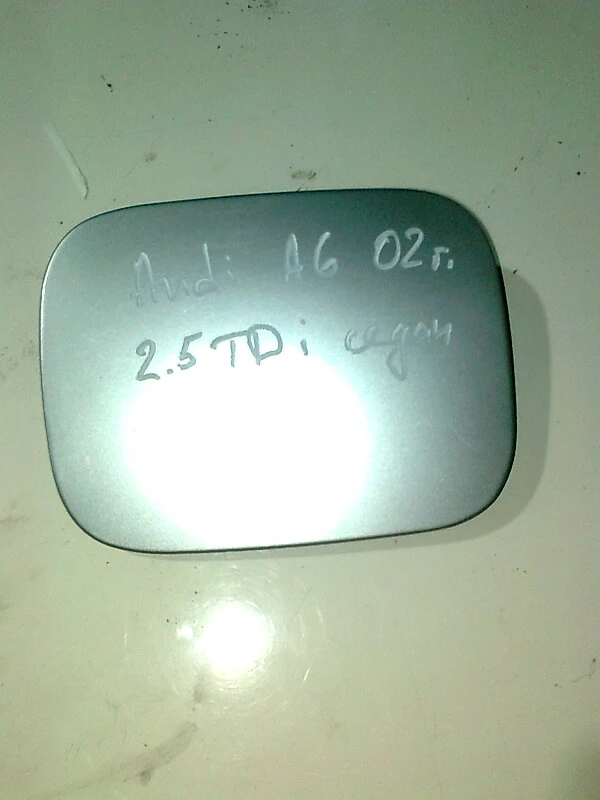 капачка за резервоар (външна) за Ауди А6 