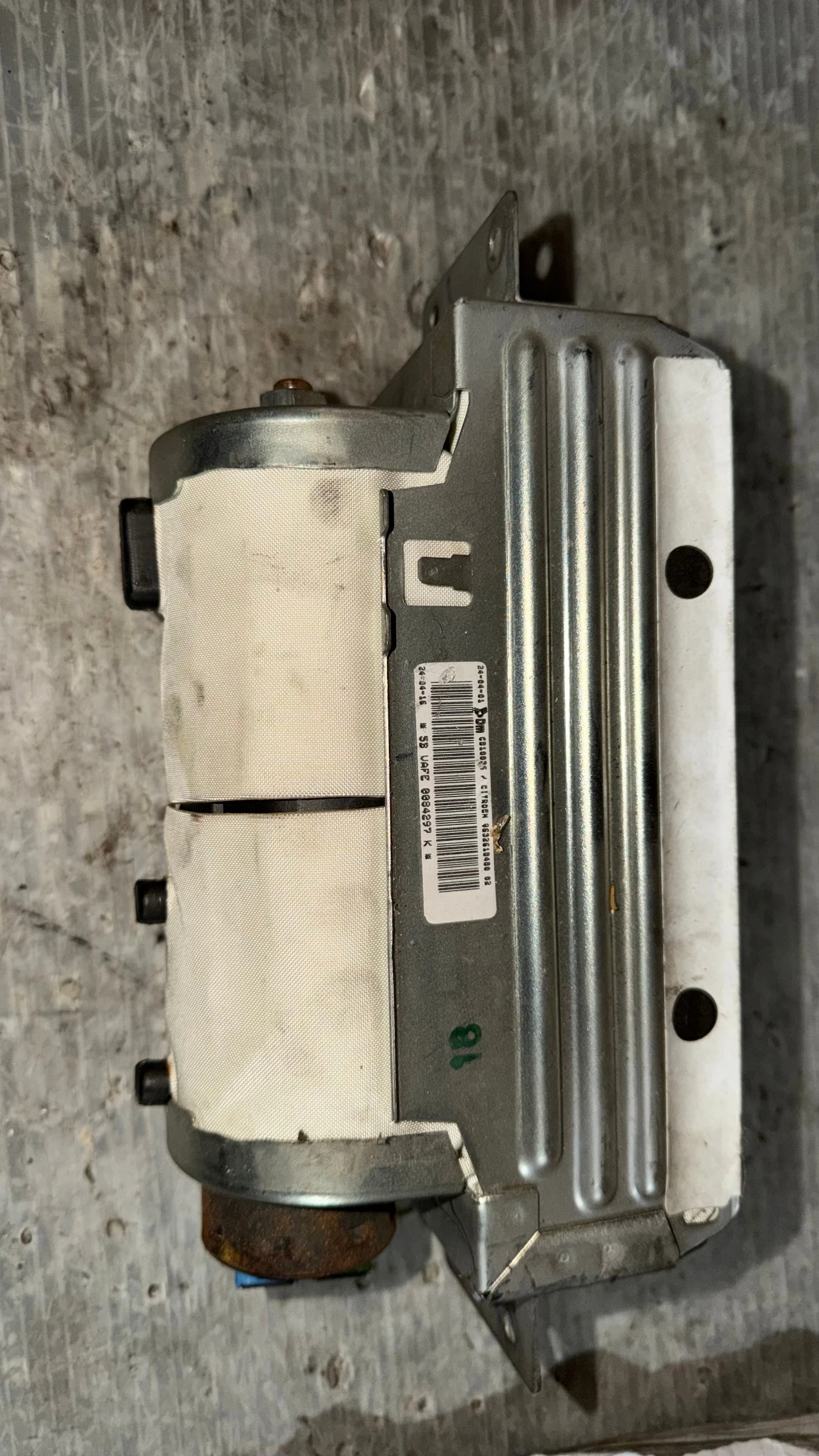 �irbag �� Citroen C5 - 0084297 | Mobile.bg � ����������� 2