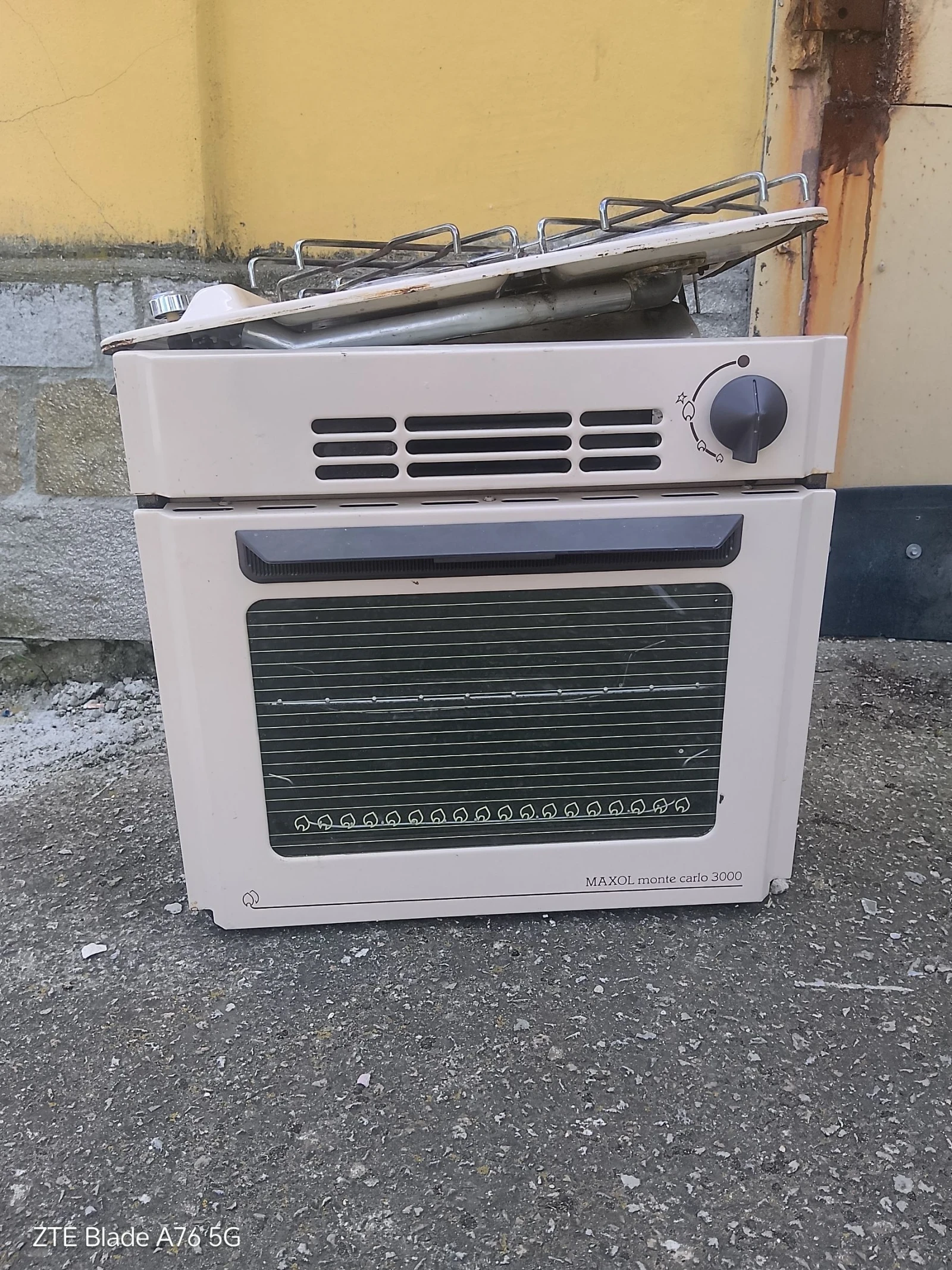 Продавам части за каравани, снимка 12 - Части - 55416338
