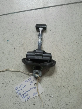 Панта ограничителна предна лява Фиат Кубо (фиорино,немо)