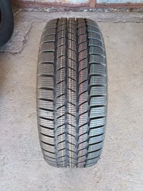 Гуми Зимни 215/60R16, снимка 2