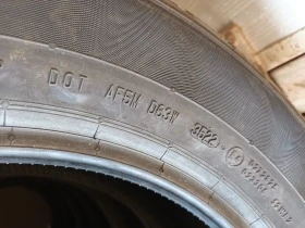 Гуми Зимни 215/60R16, снимка 10
