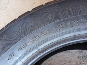 Гуми Зимни 215/60R16, снимка 13