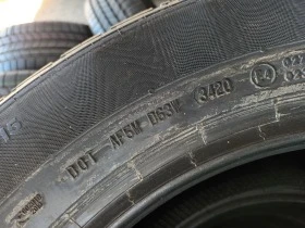 Гуми Зимни 215/60R16, снимка 11