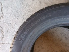 Гуми Зимни 215/60R16, снимка 7