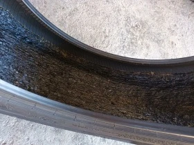 Гуми Зимни 215/60R16, снимка 12