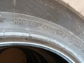 Гуми Зимни 215/60R16, снимка 14