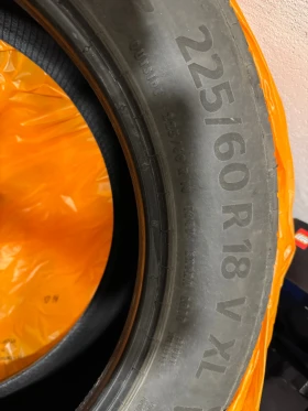 Гуми Летни 225/60R18, снимка 3