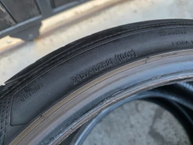 Гуми Летни 245/40R21, снимка 9