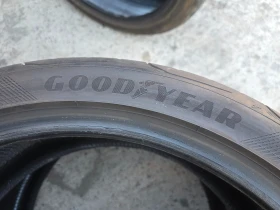 Гуми Летни 245/40R21, снимка 7