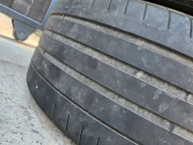 Гуми Летни 245/40R21, снимка 3