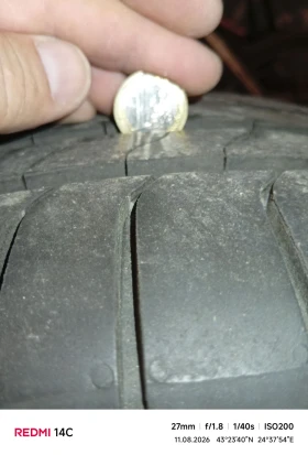 Гуми Летни 235/45R18, снимка 1