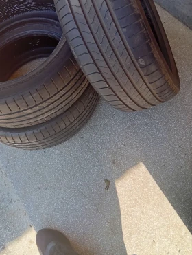Гуми Летни 235/45R18, снимка 17