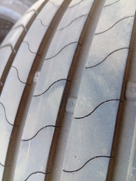 Гуми Летни 235/45R18, снимка 13