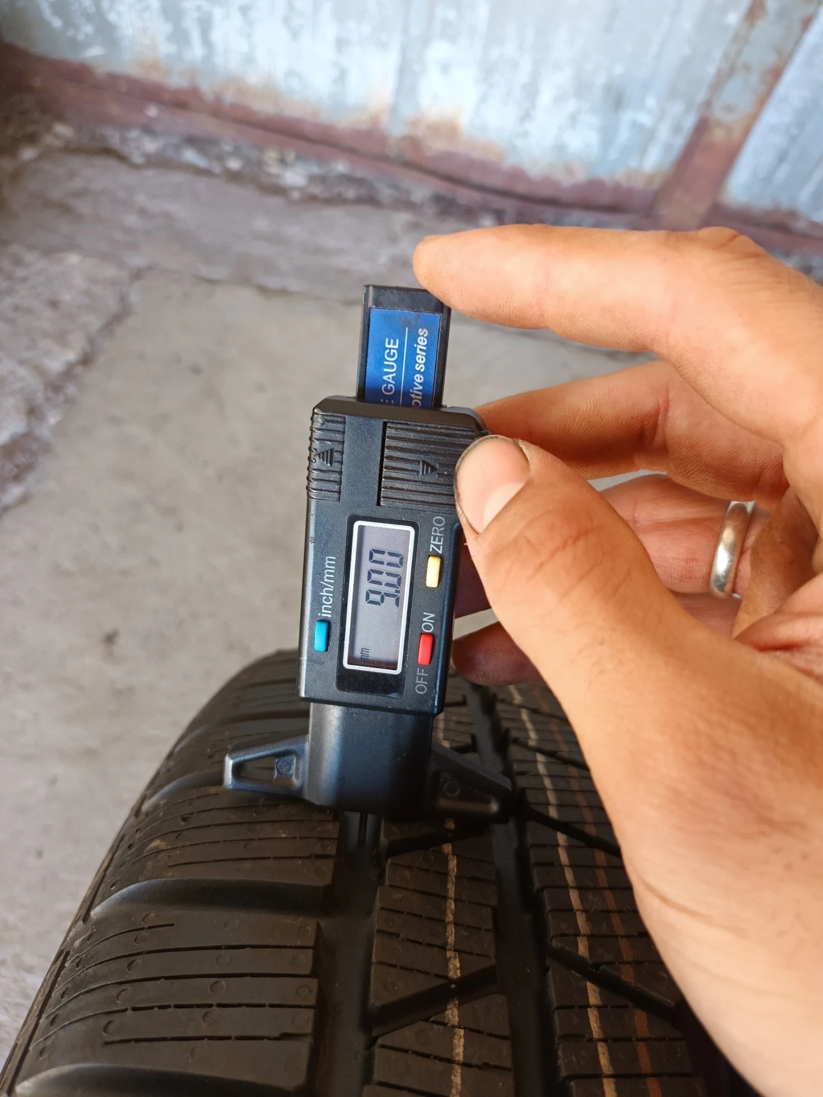  215/60R16 | Mobile.bg   4