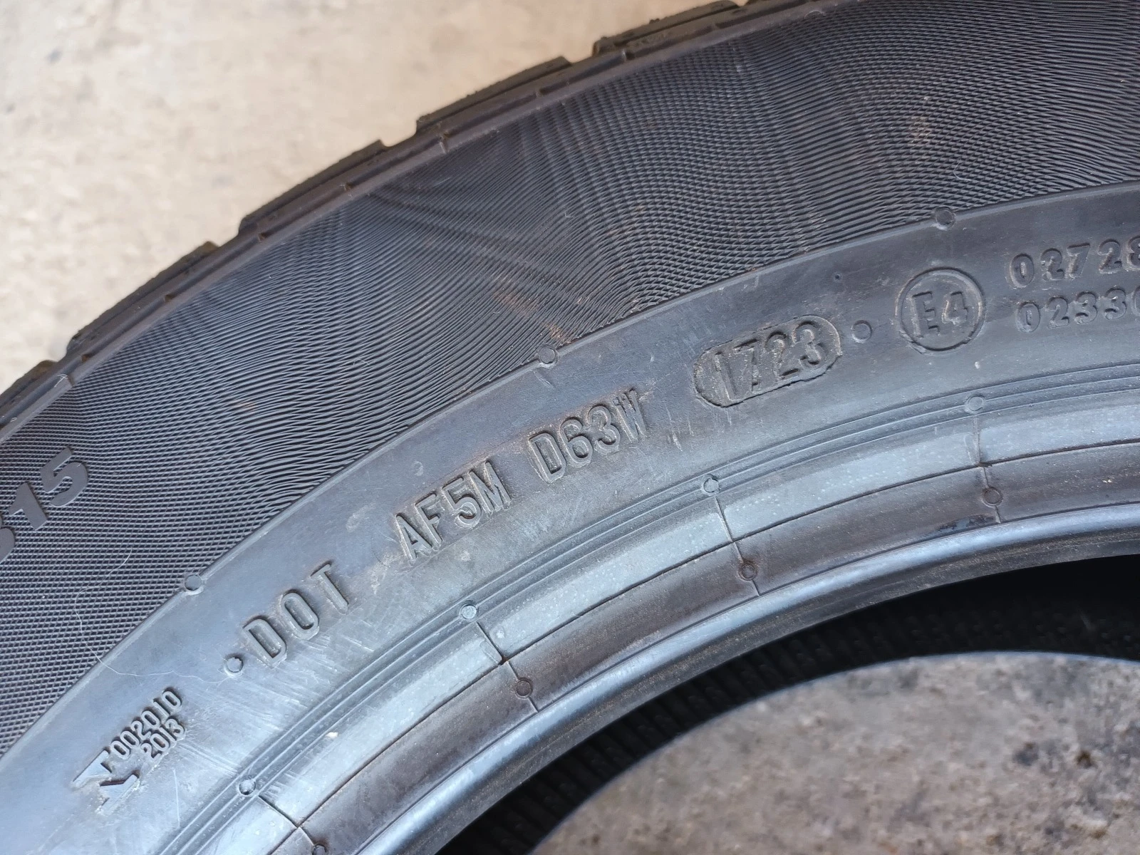  215/60R16 | Mobile.bg   13