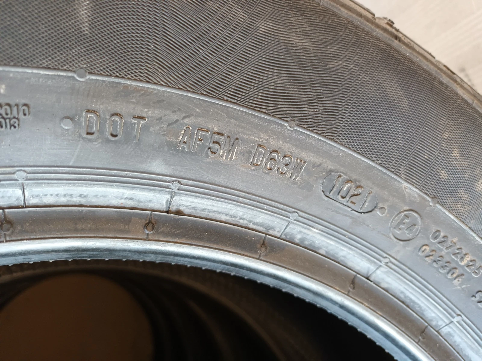  215/60R16 | Mobile.bg   14