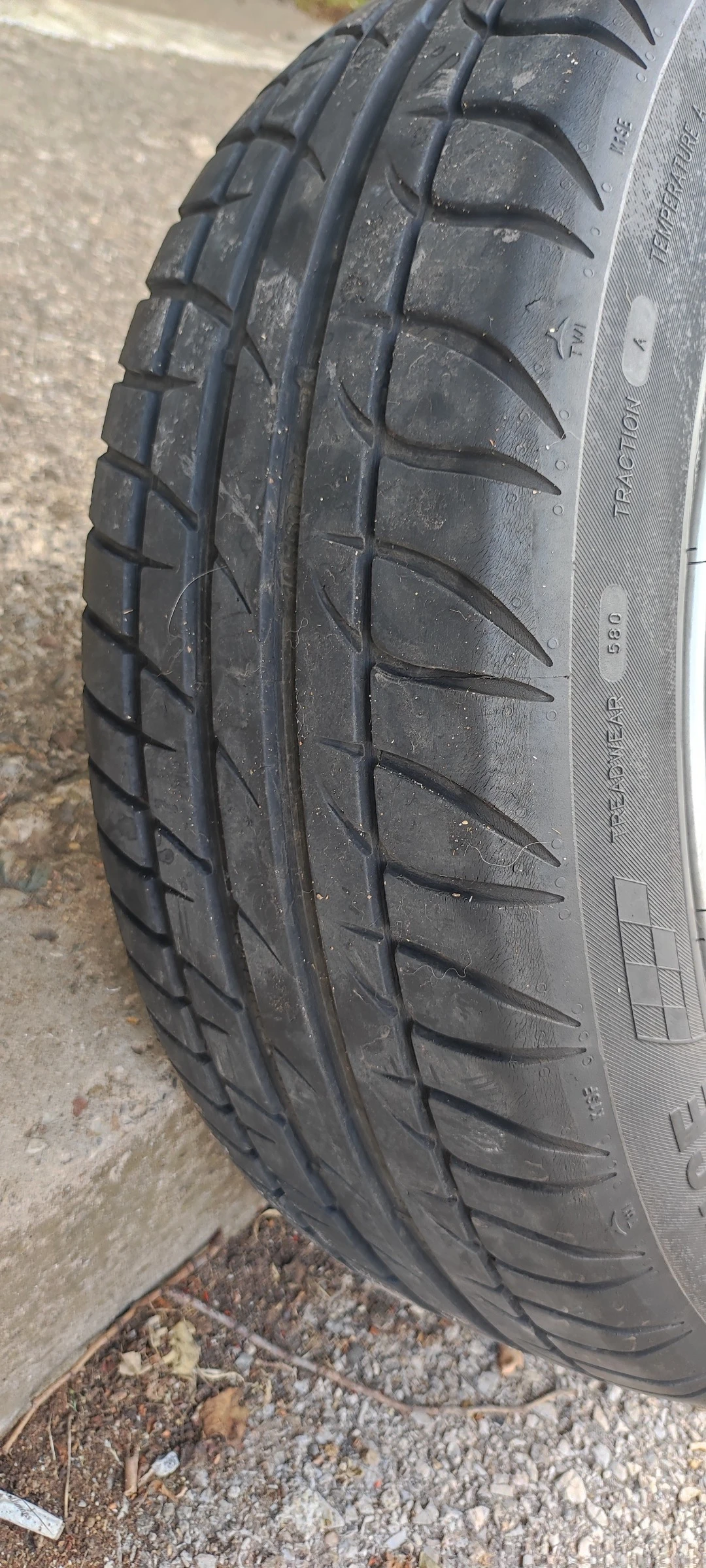    195/60R15 | Mobile.bg   3