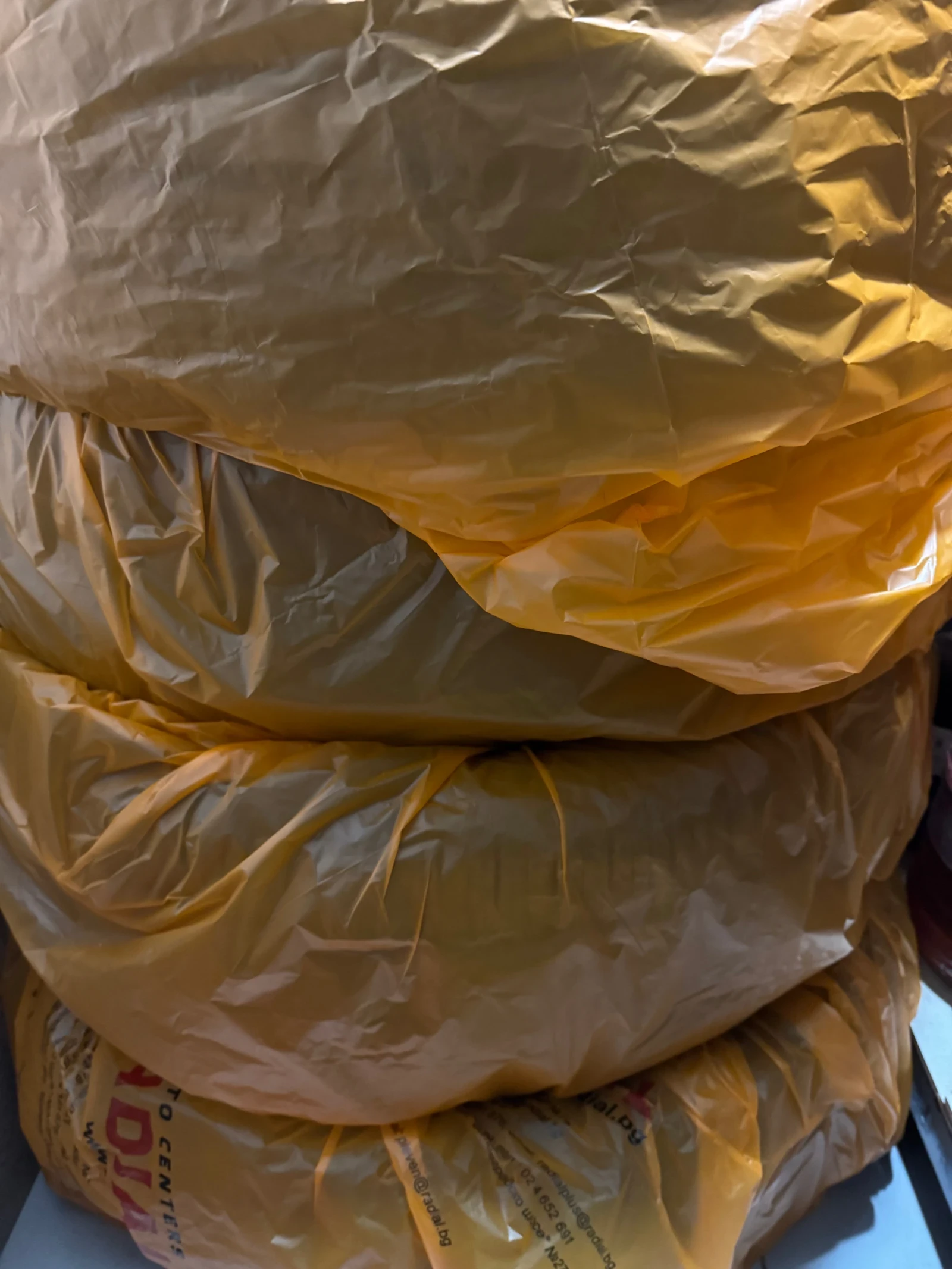 Гуми Летни 225/60R18, снимка 4 - Гуми и джанти - 54181928