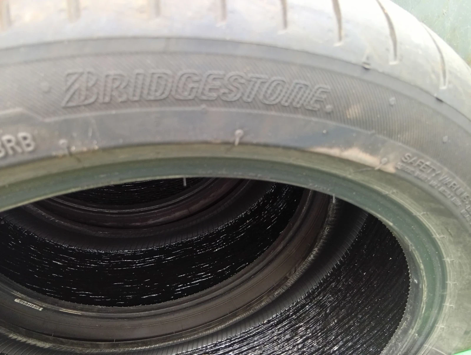Гуми Летни 235/45R18, снимка 14 - Гуми и джанти - 55632905