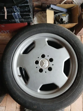 ���� � ������ 255/55R17 �� Mercedes-Benz | Mobile.bg � ����� ������ 3