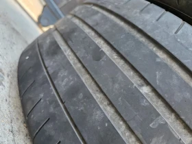 ����� �� �������� �� ���� 245/40R21