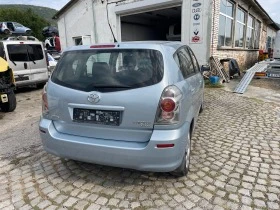 Toyota Corolla verso 2.0D4D, снимка 4