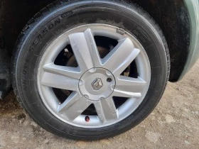 Renault Scenic CONQUEST 1.5 DCI/1.9DCI, снимка 11