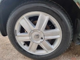 Renault Scenic CONQUEST 1.5 DCI/1.9DCI, снимка 15