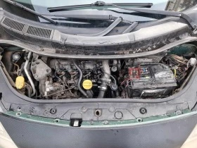 Renault Scenic CONQUEST 1.5 DCI/1.9DCI, снимка 16