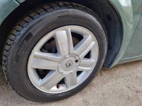 Renault Scenic CONQUEST 1.5 DCI/1.9DCI, снимка 14