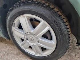 Renault Scenic CONQUEST 1.5 DCI/1.9DCI, снимка 12