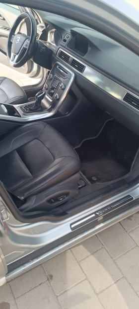 Volvo V70 2.0 181кс, снимка 13