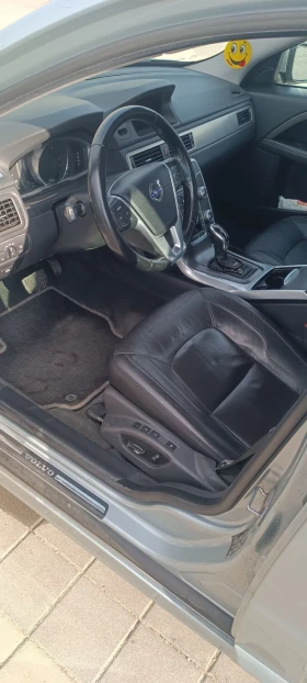 Volvo V70 2.0 181кс, снимка 11