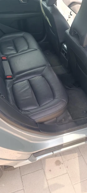 Volvo V70 2.0 181кс, снимка 14