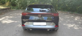 Cupra Formentor 1.4Plugin Hybrid , снимка 4