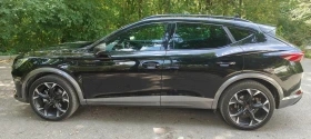 Cupra Formentor 1.4Plugin Hybrid , снимка 2