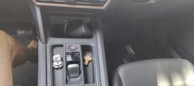 Cupra Formentor 1.4Plugin Hybrid , снимка 14