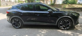 Cupra Formentor 1.4Plugin Hybrid , снимка 3