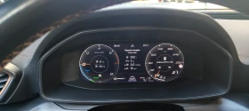 Cupra Formentor 1.4Plugin Hybrid , снимка 16