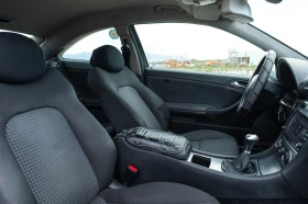 Mercedes-Benz C 200 CDI, снимка 9