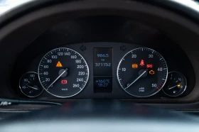 Mercedes-Benz C 200 CDI, снимка 7