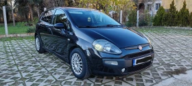 Fiat Punto 1.4 6sk. EVO TOП!, снимка 5