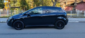 Fiat Punto 1.4 6sk. EVO TOП!, снимка 1