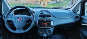 Fiat Punto 1.4 6sk. EVO TOП!, снимка 13