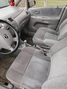 Mazda Premacy 2000куб., снимка 4