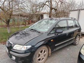 Mazda Premacy 2000куб., снимка 1