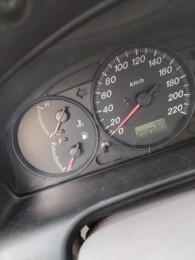 Mazda Premacy 2000куб., снимка 7