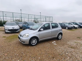 Toyota Yaris КАТО НОВА, снимка 10