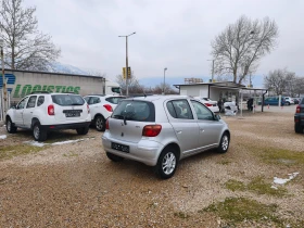 Toyota Yaris КАТО НОВА, снимка 6